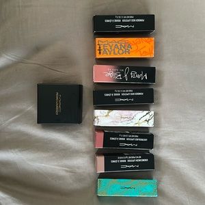 MAC COSMETICS
